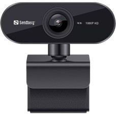 Sandberg USB Webcam Flex 1080P HD (133-97)