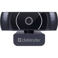 Defender G-lens 2590 Black (63113)