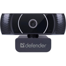 Defender G-lens 2590 Black (63113)