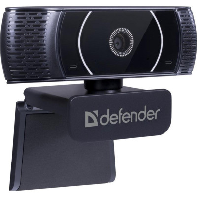 Defender G-lens 2590 Black (63113)