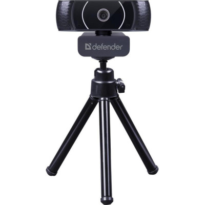 Defender G-lens 2590 Black (63113)