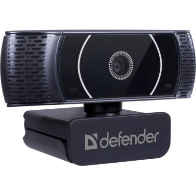 Defender G-lens 2590 Black (63113)