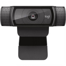 Logitech HD Pro C920e (960-001360)