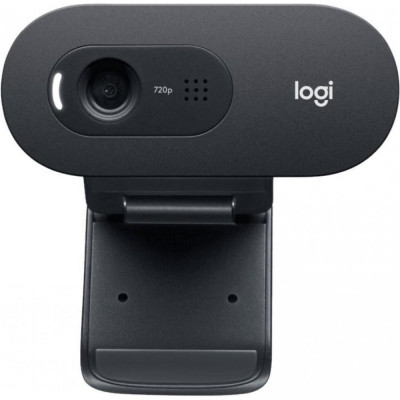 Logitech C505 HD (960-001372)