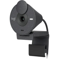 Logitech Brio 305 usb Graphite (960-001469)