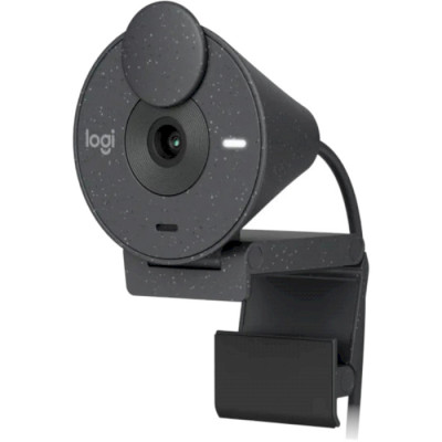 Logitech Brio 305 usb Graphite (960-001469)