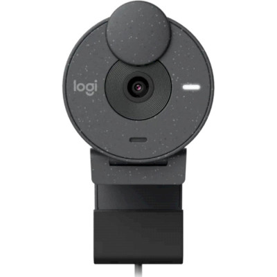 Logitech Brio 305 usb Graphite (960-001469)