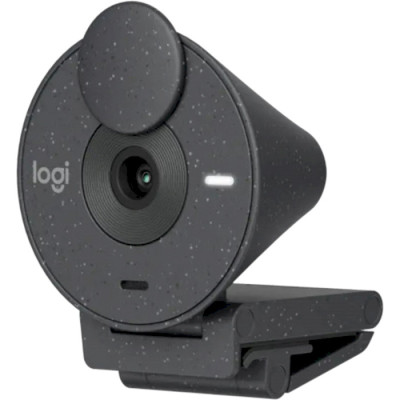 Logitech Brio 305 usb Graphite (960-001469)