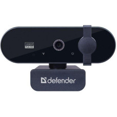 Defender G-lens 2580 Black (63112)