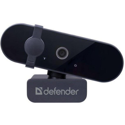 Defender G-lens 2580 Black (63112)