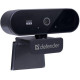 Defender G-lens 2580 Black (63112)