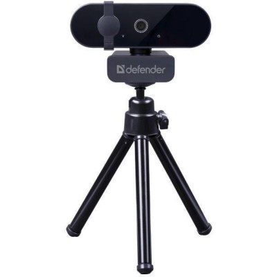 Defender G-lens 2580 Black (63112)
