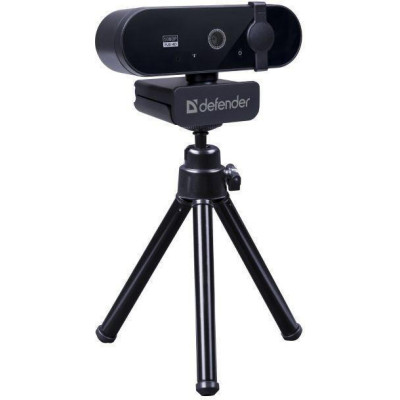 Defender G-lens 2580 Black (63112)