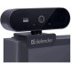 Defender G-lens 2580 Black (63112)