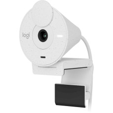 Logitech Brio 300 FHD White (960-001442)