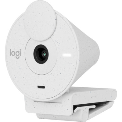 Logitech Brio 300 FHD White (960-001442) Logitech Brio 300 FHD White (960-001442)