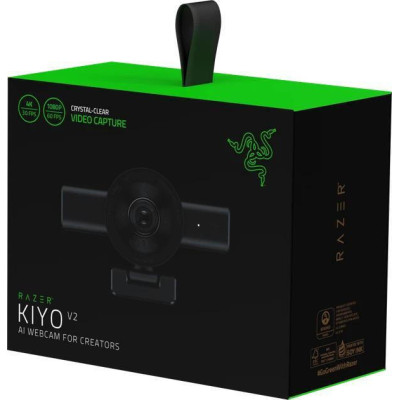 Razer Kiyo V2 (RZ19-05370100-R3M1)