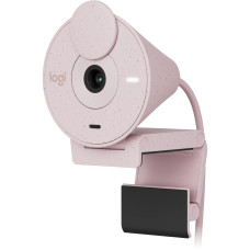 Logitech Brio 300 FHD Rose (960-001448)