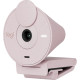 Logitech Brio 300 FHD Rose (960-001448)