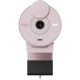 Logitech Brio 300 FHD Rose (960-001448)