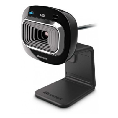 Microsoft LifeCam HD-3000 (T4H-00004)