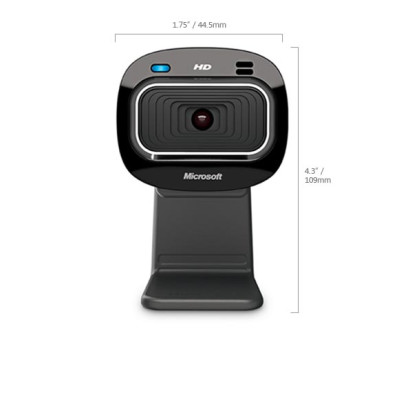Microsoft LifeCam HD-3000 (T4H-00004)