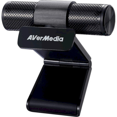 AVerMedia Live Streamer CAM 313 Black (40AAPW313ASF)