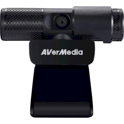 AVerMedia Live Streamer CAM 313 Black (40AAPW313ASF)