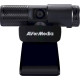 AVerMedia Live Streamer CAM 313 Black (40AAPW313ASF)