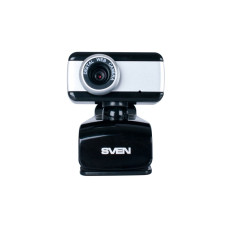 Веб-камера SVEN IC-320 с микрофоном