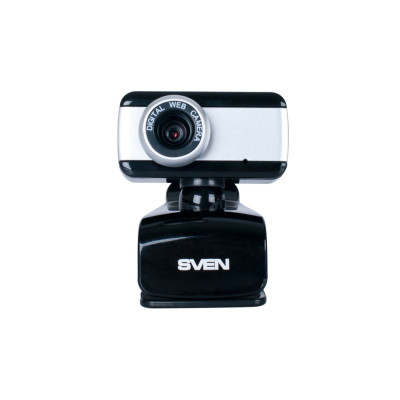 Веб-камера SVEN IC-320 с микрофоном