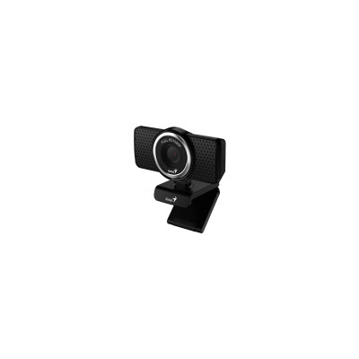 Genius 8000 Ecam Black (32200001406)