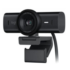 Logitech MX Brio 4K Black (960-001558)