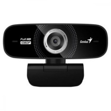 Genius FaceCam-2000X Black (32200006400)