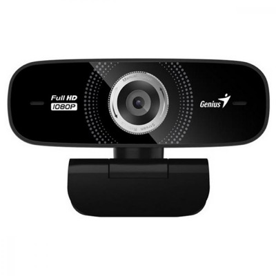 Genius FaceCam-2000X Black (32200006400)