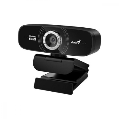 Genius FaceCam-2000X Black (32200006400)