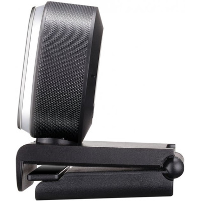 Sandberg Streamer Webcam Pro Full HD Autofocus Ring Light (134-12)