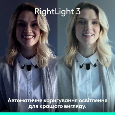 Logitech Brio 4K Graphite (960-001746)