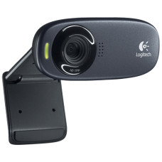 Logitech HD Webcam C310 (960-001065)