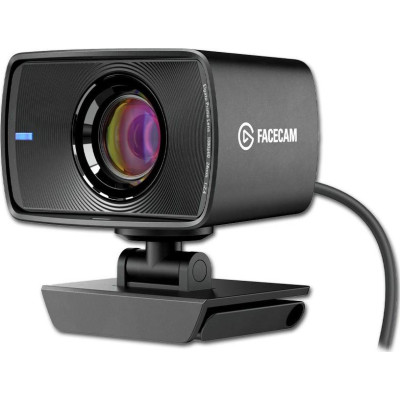 Elgato Facecam PREMIUM FullHD (10WAA9901)