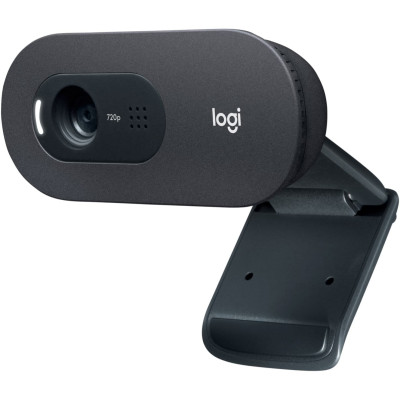 Logitech HD Webcam C505 (960-001364)
