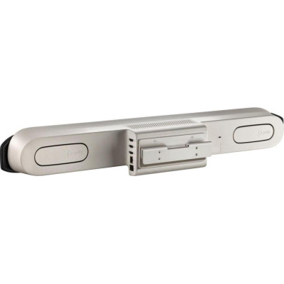 POLY Studio X50 All-In-One Video Bar (83Z44AA)