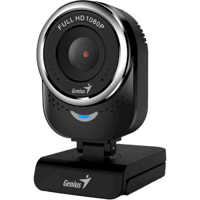 Genius 6000 Qcam Black (32200002407)