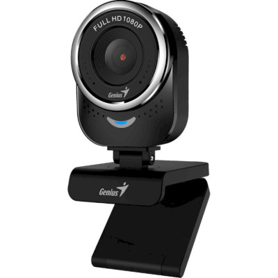 Genius 6000 Qcam Black (32200002407)