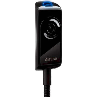 A4Tech PK-810P Black