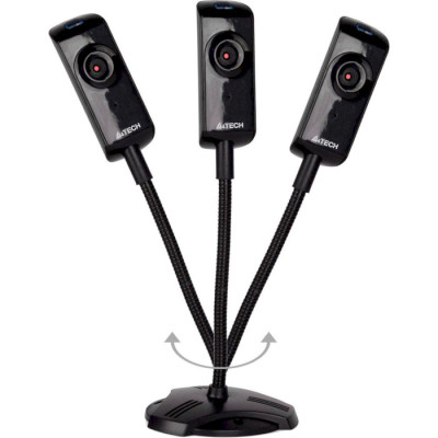 A4Tech PK-810P Black