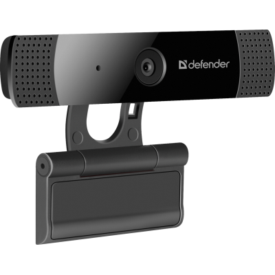 Defender G-lens 2599 Full HD 1080p Black (63199)