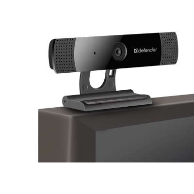 Defender G-lens 2599 Full HD 1080p Black (63199)