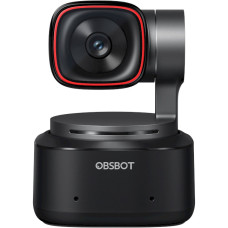 OBSBOT Tiny 2 AI-Powered PTZ 4K Webcam (OWB-2204-CE)