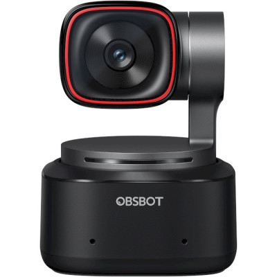 OBSBOT Tiny 2 AI-Powered PTZ 4K Webcam (OWB-2204-CE)